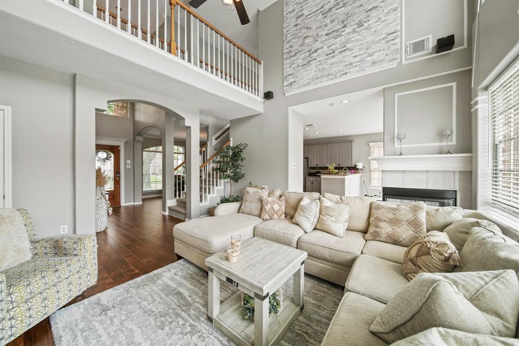 2112 Palm Castle Drive, League City, Texas image 22