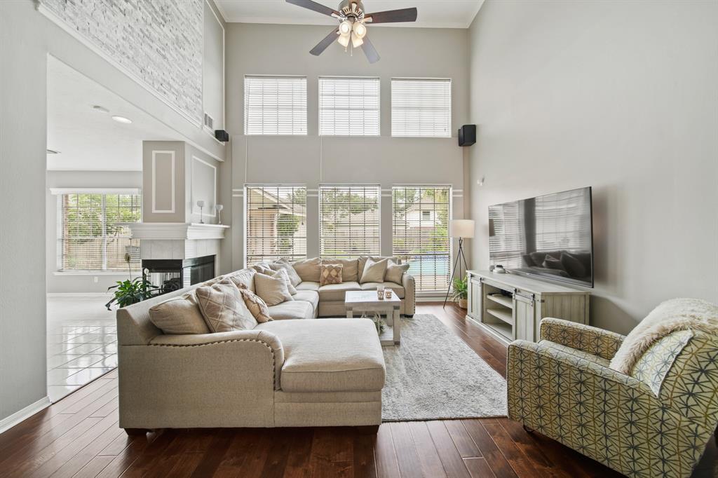2112 Palm Castle Drive, League City, Texas image 20