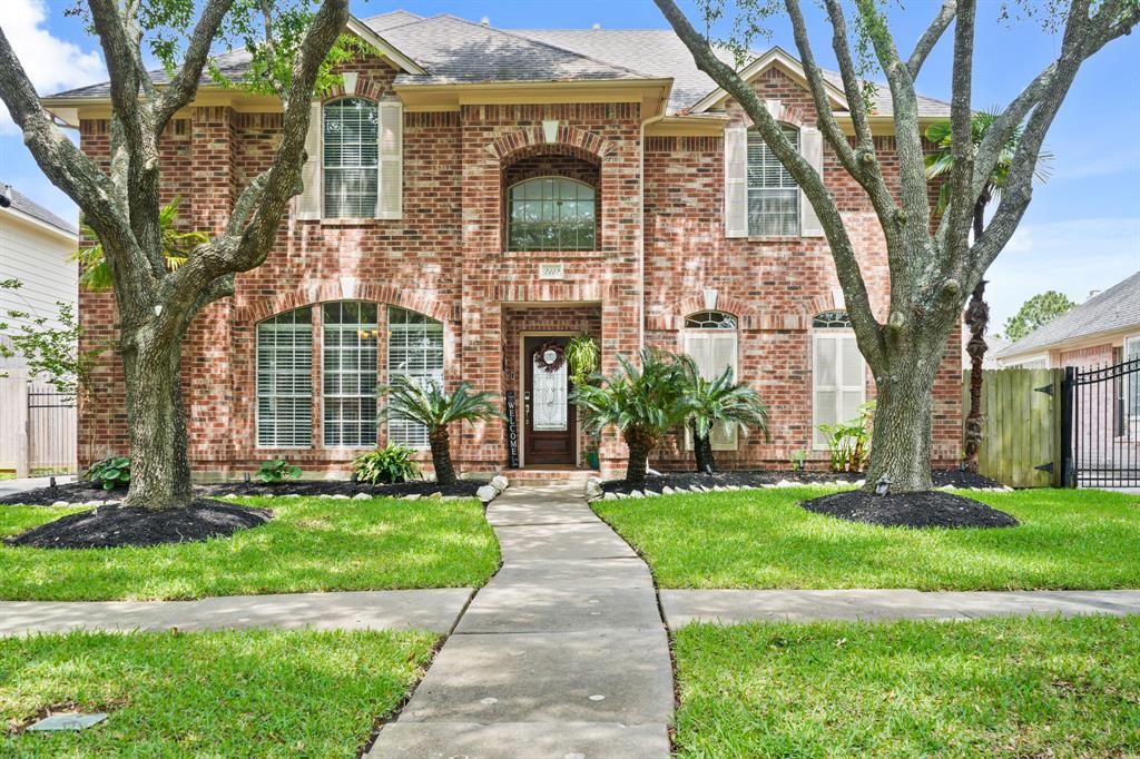 2112 Palm Castle Drive, League City, Texas image 40