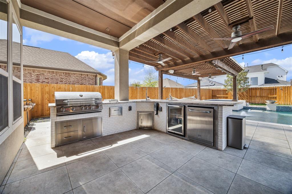 17934 Wichita River Way, Cypress, Texas image 38