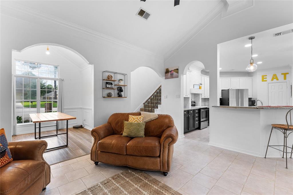 3821 Happy Hollow Lane, Montgomery, Texas image 6