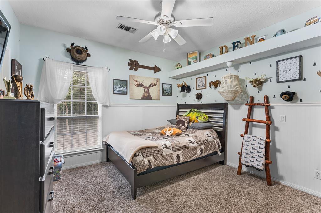 3821 Happy Hollow Lane, Montgomery, Texas image 30