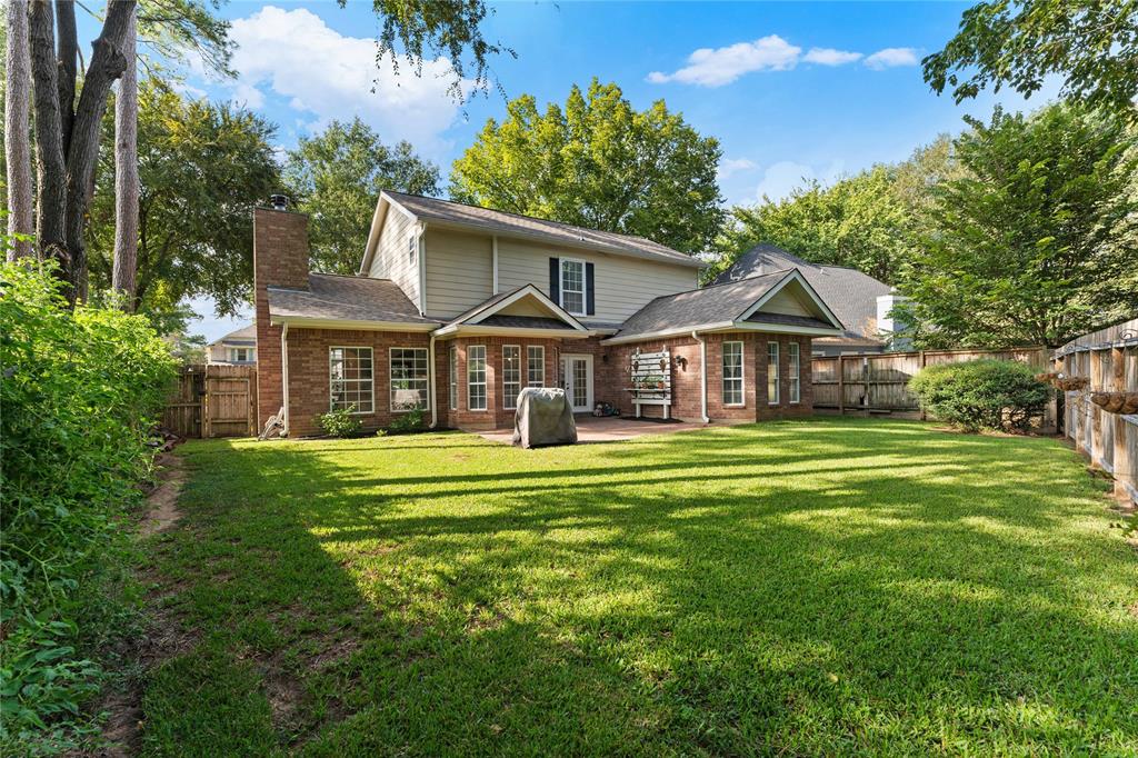 3821 Happy Hollow Lane, Montgomery, Texas image 41