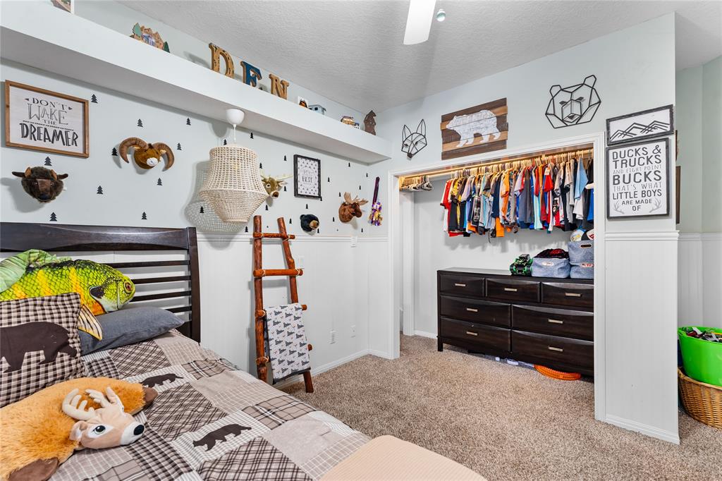 3821 Happy Hollow Lane, Montgomery, Texas image 31