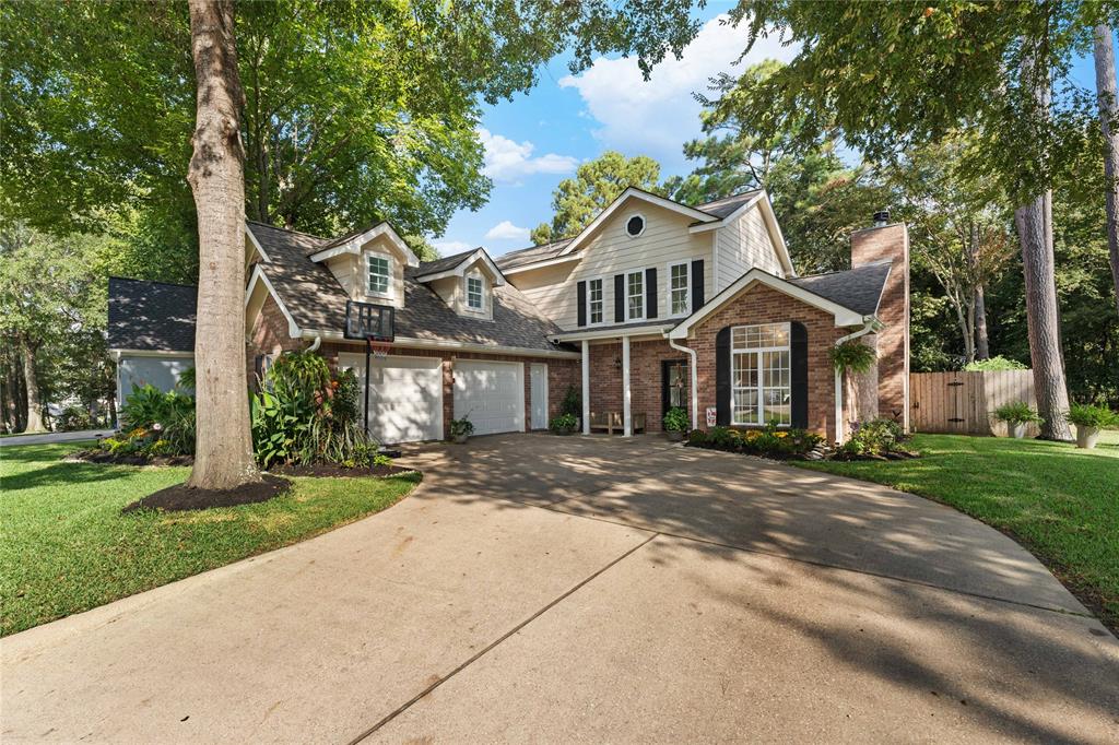 3821 Happy Hollow Lane, Montgomery, Texas image 39