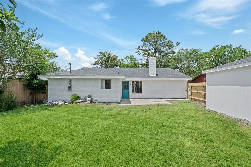 11723 N Willowdale Circle, Houston, Texas image 32