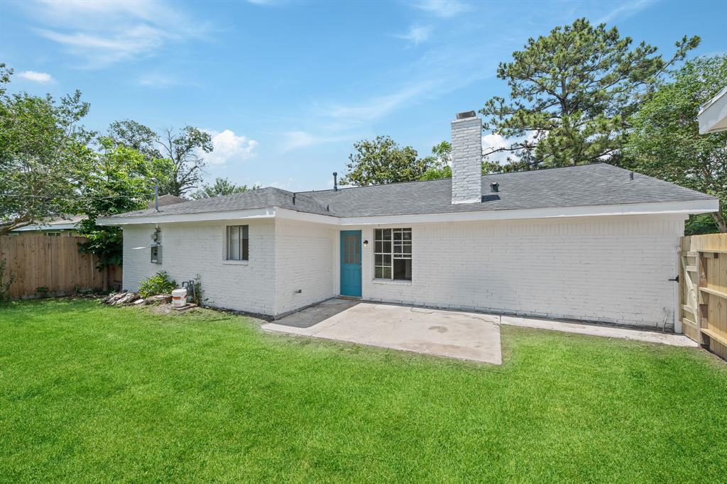 11723 N Willowdale Circle, Houston, Texas image 33