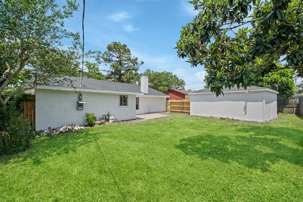 11723 N Willowdale Circle, Houston, Texas image 31