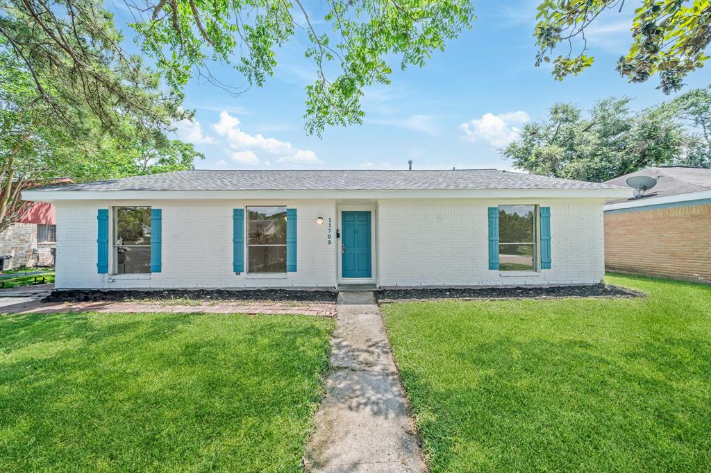 11723 N Willowdale Circle, Houston, Texas image 1