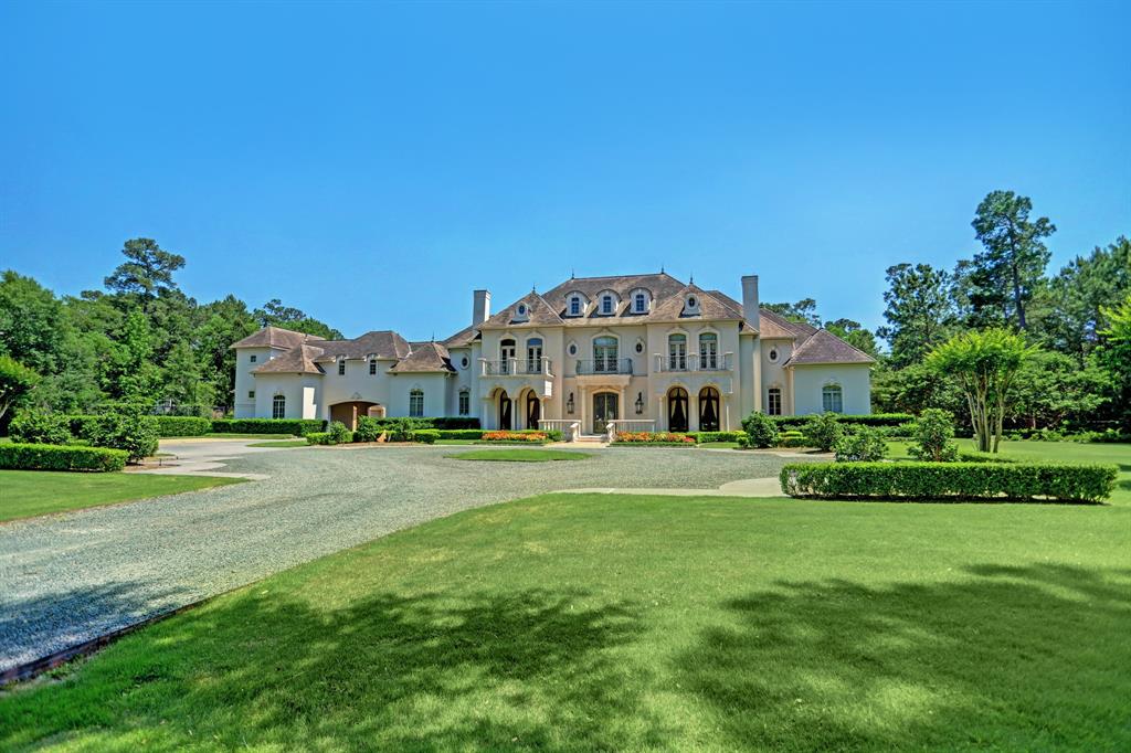 36 Saddlebrook Court