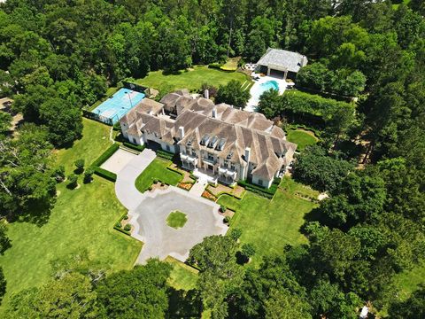 36 Saddlebrook Court Tomball TX 77375
