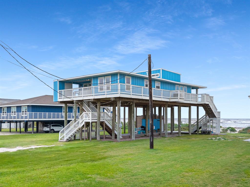 16627 Jamaica Beach Road