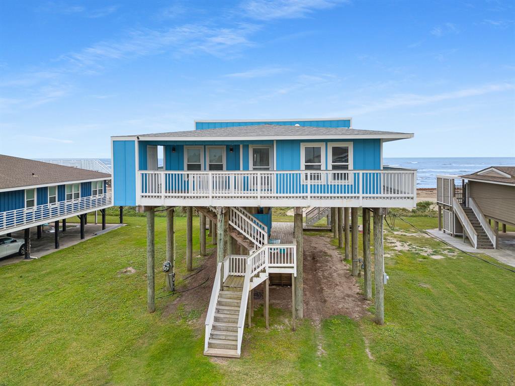 16627 Jamaica Beach Road