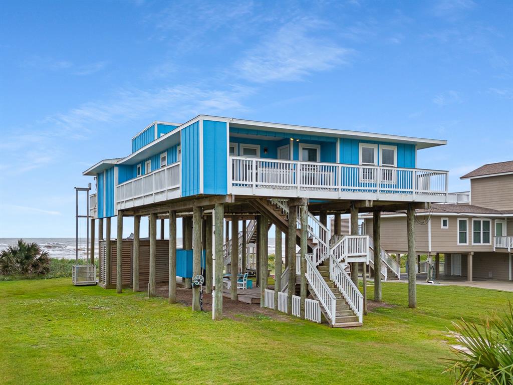 16627 Jamaica Beach Road