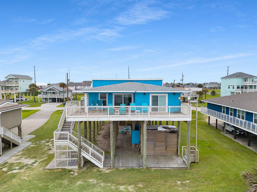 16627 Jamaica Beach Road