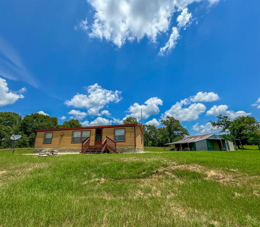 534 Deer Meadows Road, Centerville, Texas image 2