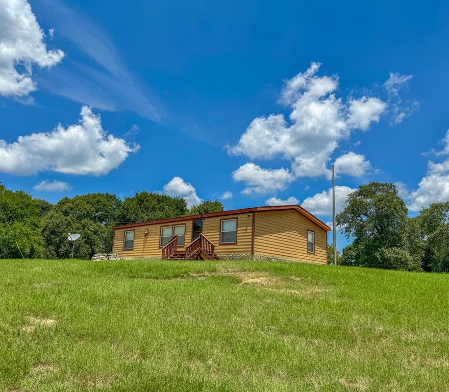 534 Deer Meadows Road, Centerville, Texas image 1