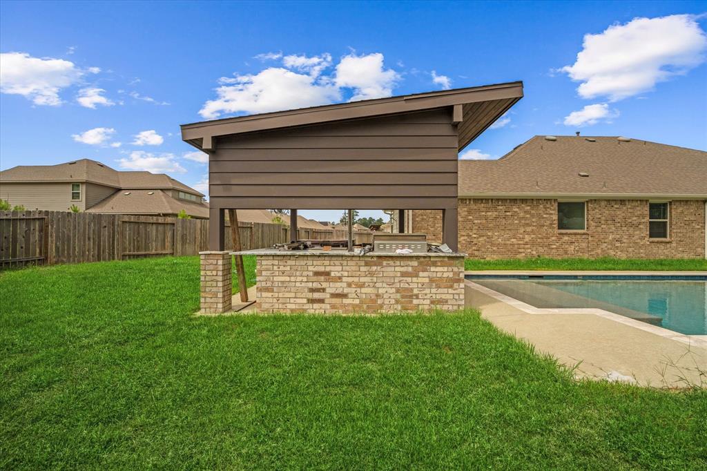 14209 Castolon Court, Conroe, Texas image 42