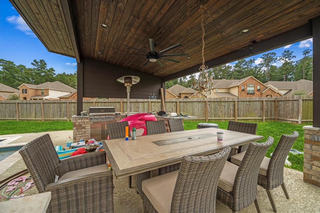 14209 Castolon Court, Conroe, Texas image 38