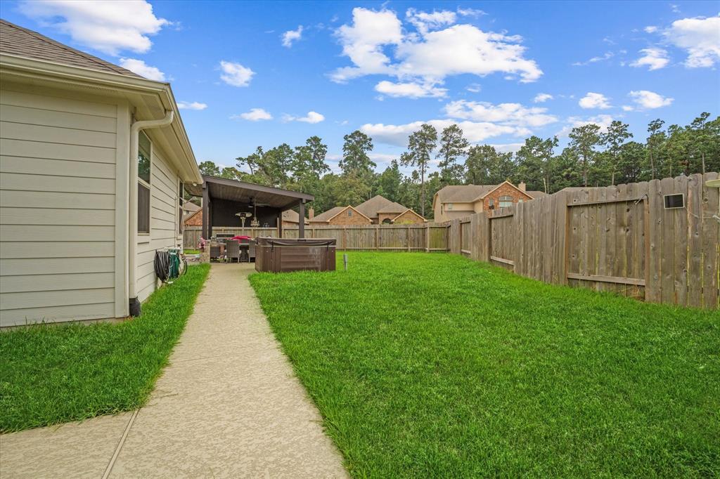 14209 Castolon Court, Conroe, Texas image 40