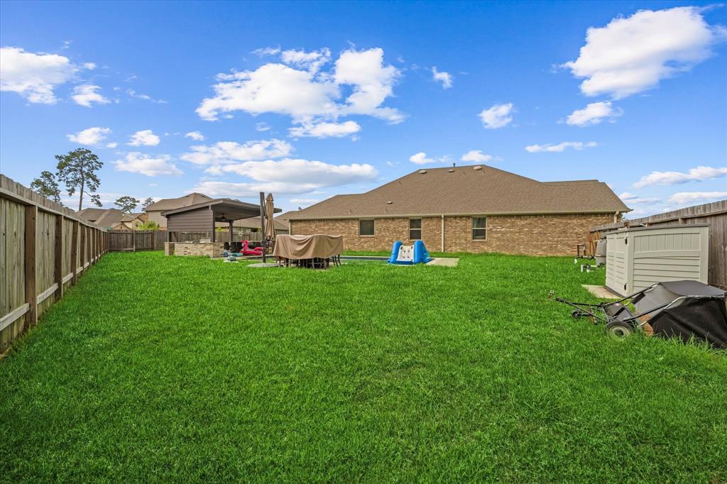 14209 Castolon Court, Conroe, Texas image 35