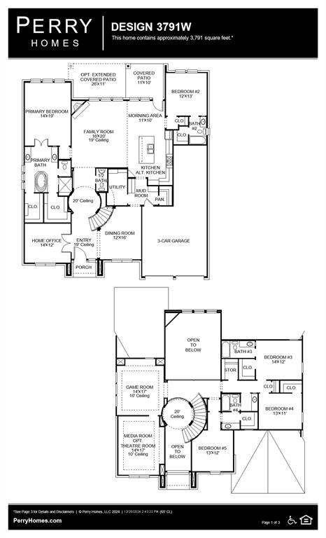 29610 Twisted Tree Trail, Fulshear, Texas image 2