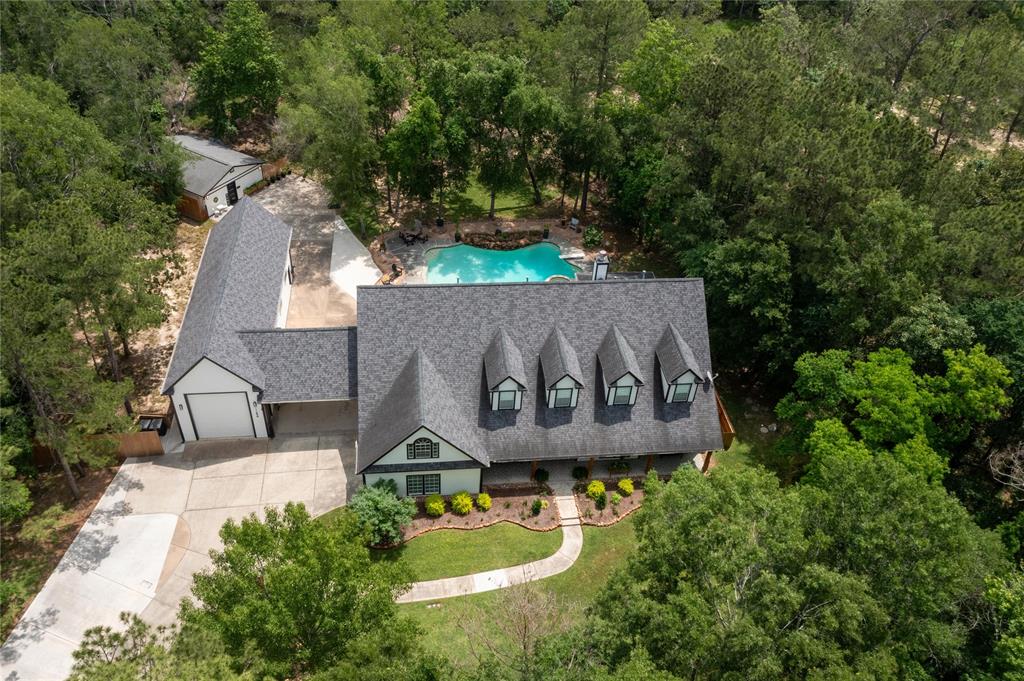 11698 Creek View Lane, Conroe, Texas image 42