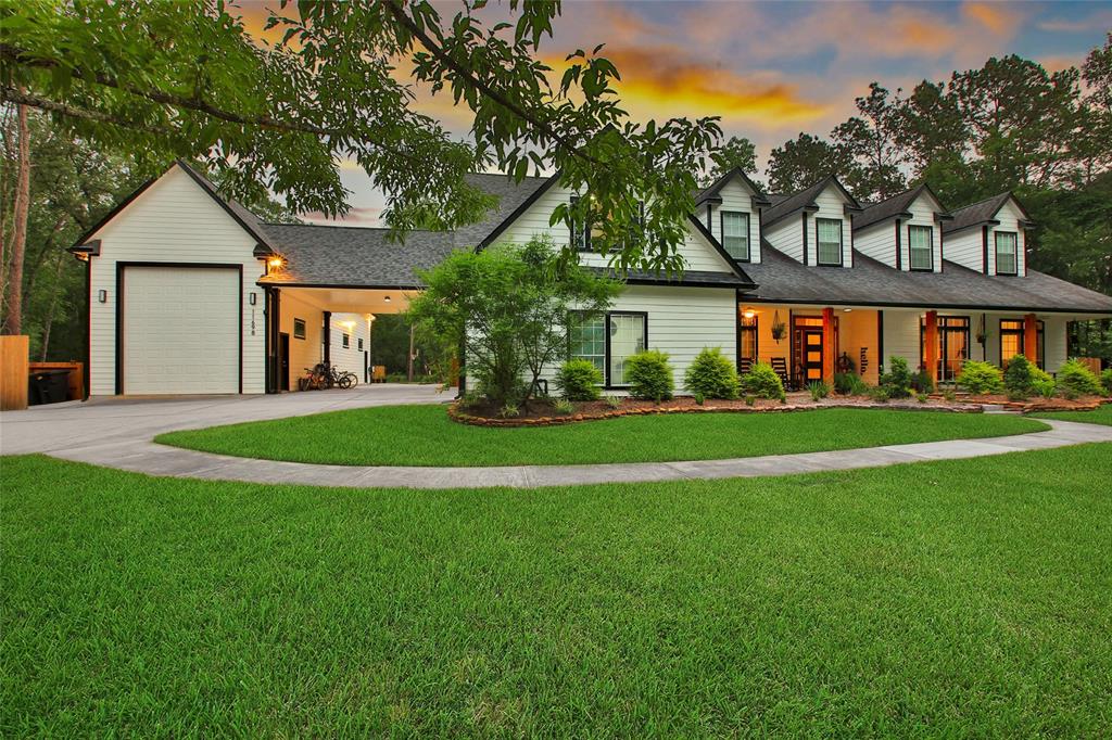 11698 Creek View Lane