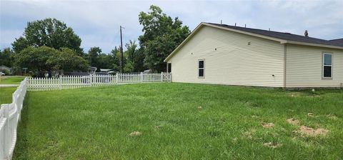 A home in Livingston