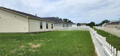 A home in Livingston