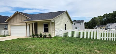 A home in Livingston