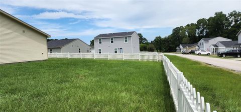 A home in Livingston