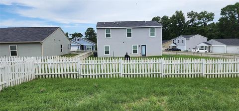 A home in Livingston