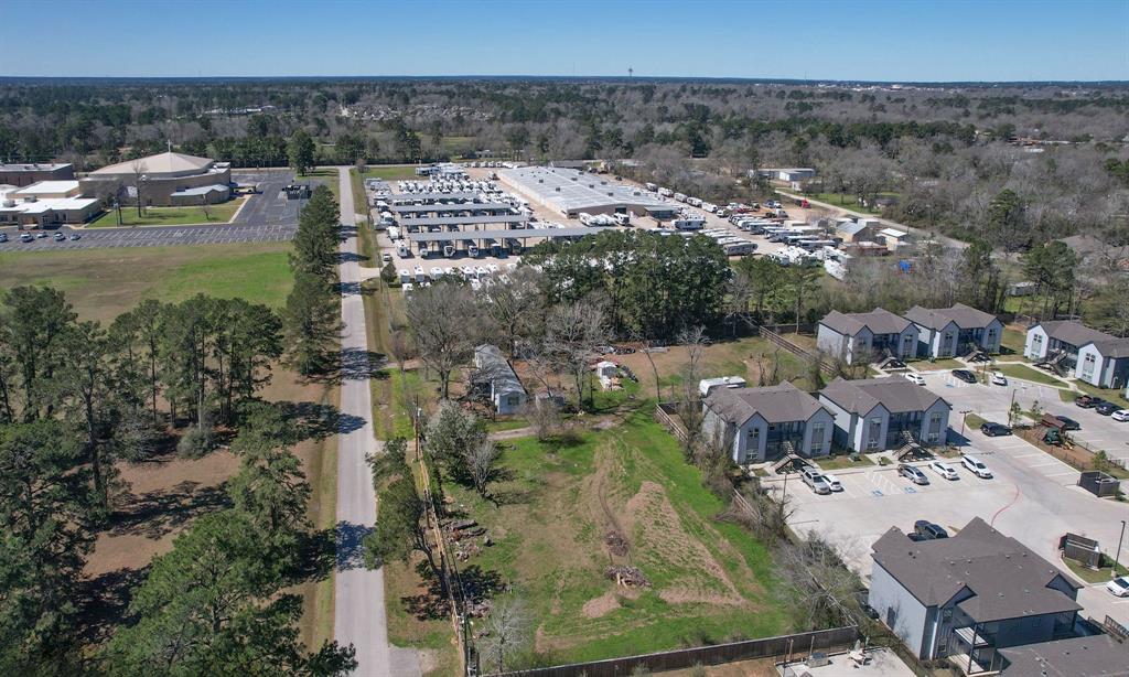 1929 Argo Road, Conroe, Texas image 14