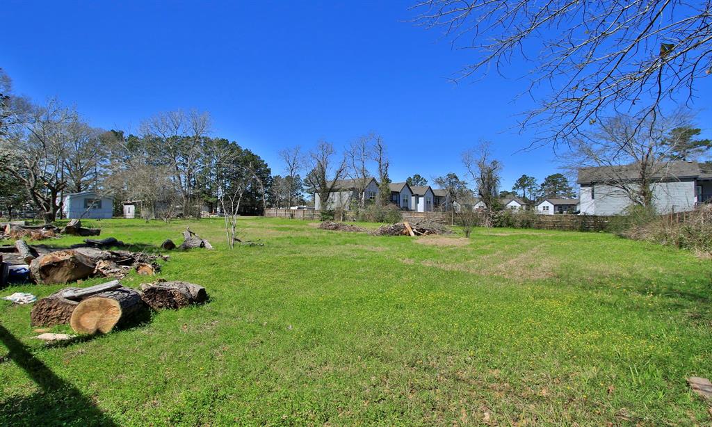 1929 Argo Road, Conroe, Texas image 2