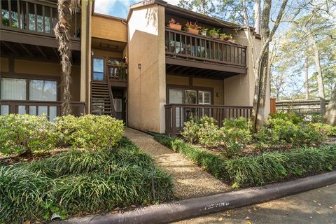 Photo of 11711 Memorial Drive #285, Houston, TX 77024 (MLS # 52171859)