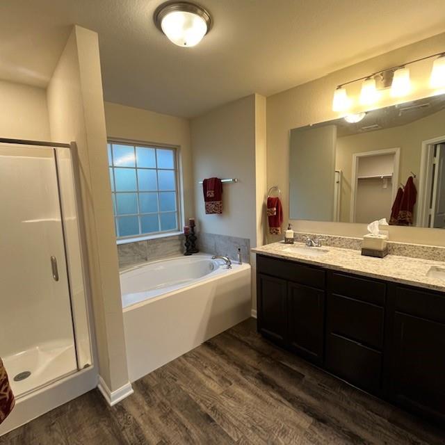 135 Bates Court, Huntsville, Texas image 17