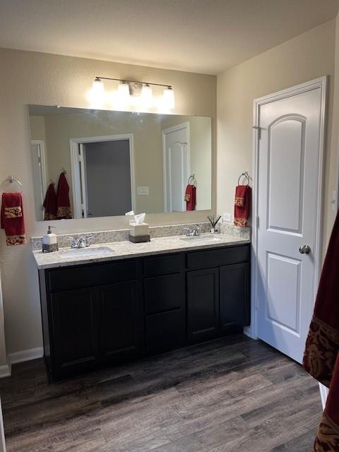 135 Bates Court, Huntsville, Texas image 18