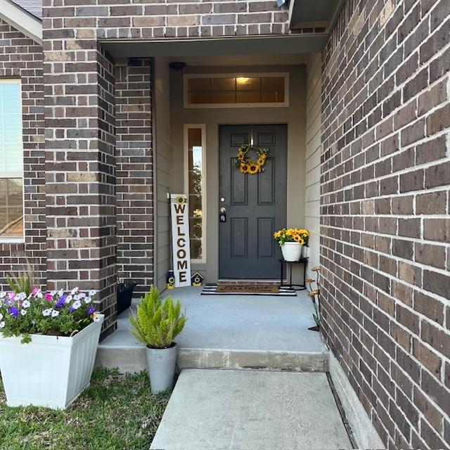 135 Bates Court, Huntsville, Texas image 1