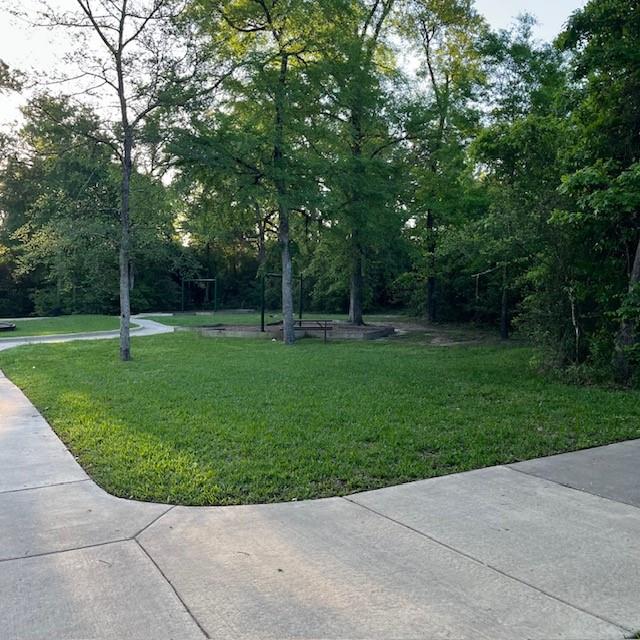 135 Bates Court, Huntsville, Texas image 29