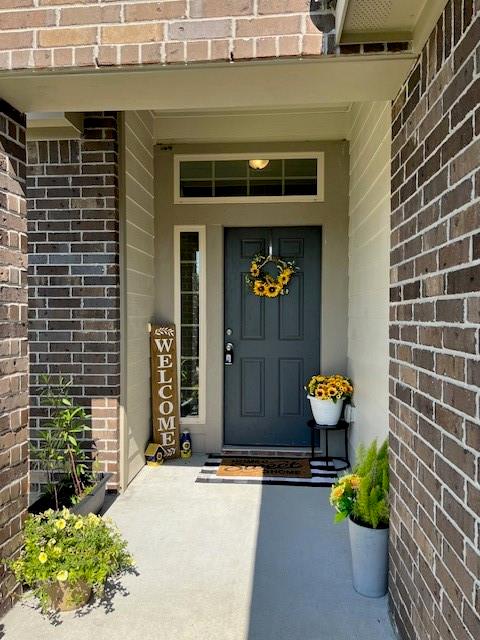 135 Bates Court, Huntsville, Texas image 3