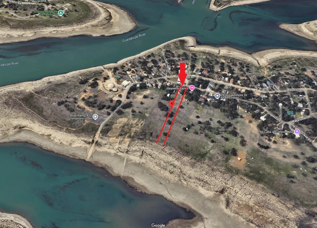 2758 Lakeshore Drive, Canyon Lake, Texas image 33