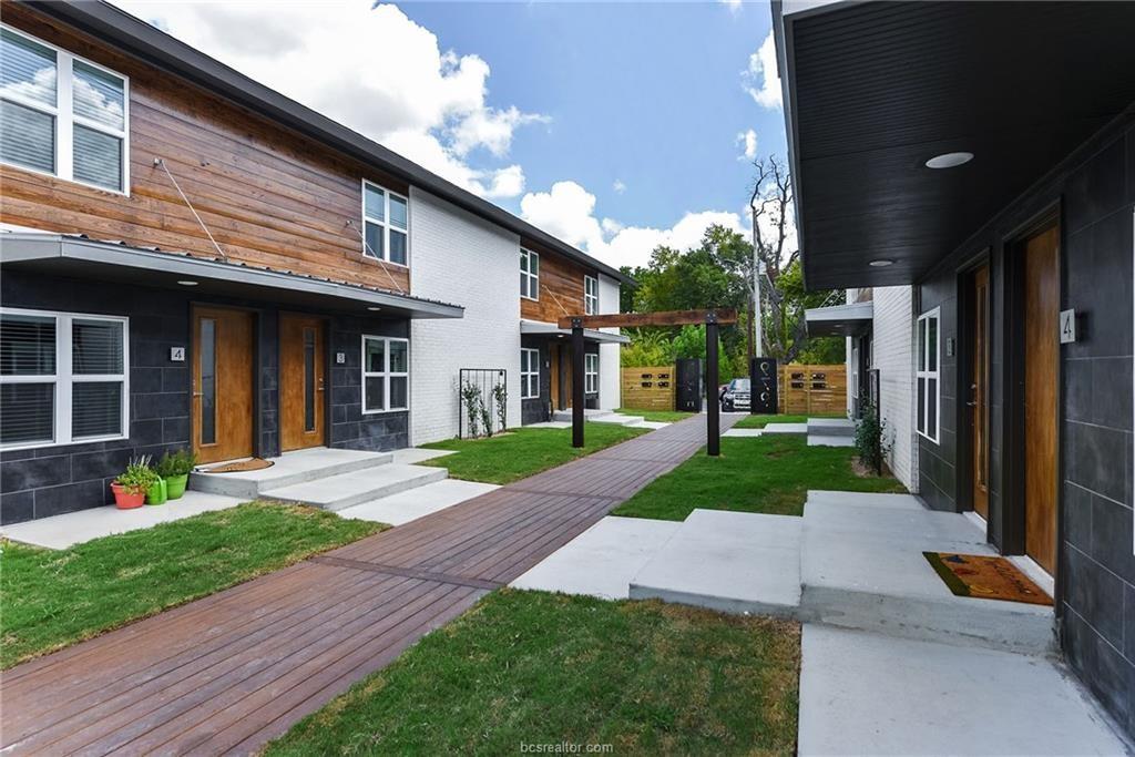 500 1st Street