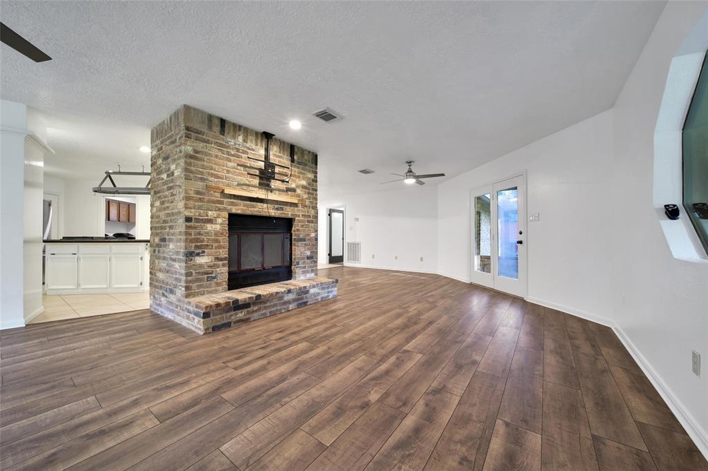 9 Wind River Court
