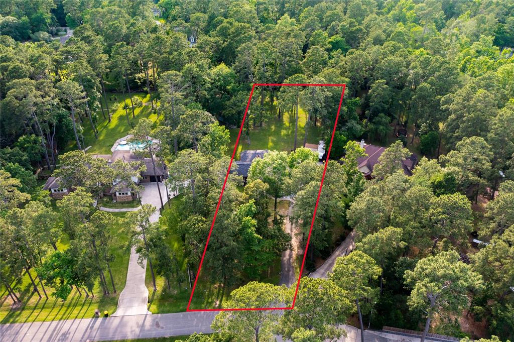 9 Wind River Court