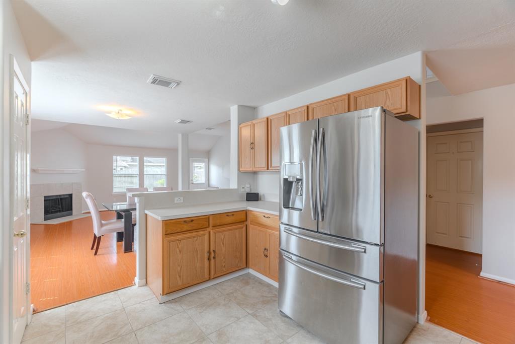 17203 Morning Blossom Place, Houston, Texas image 11