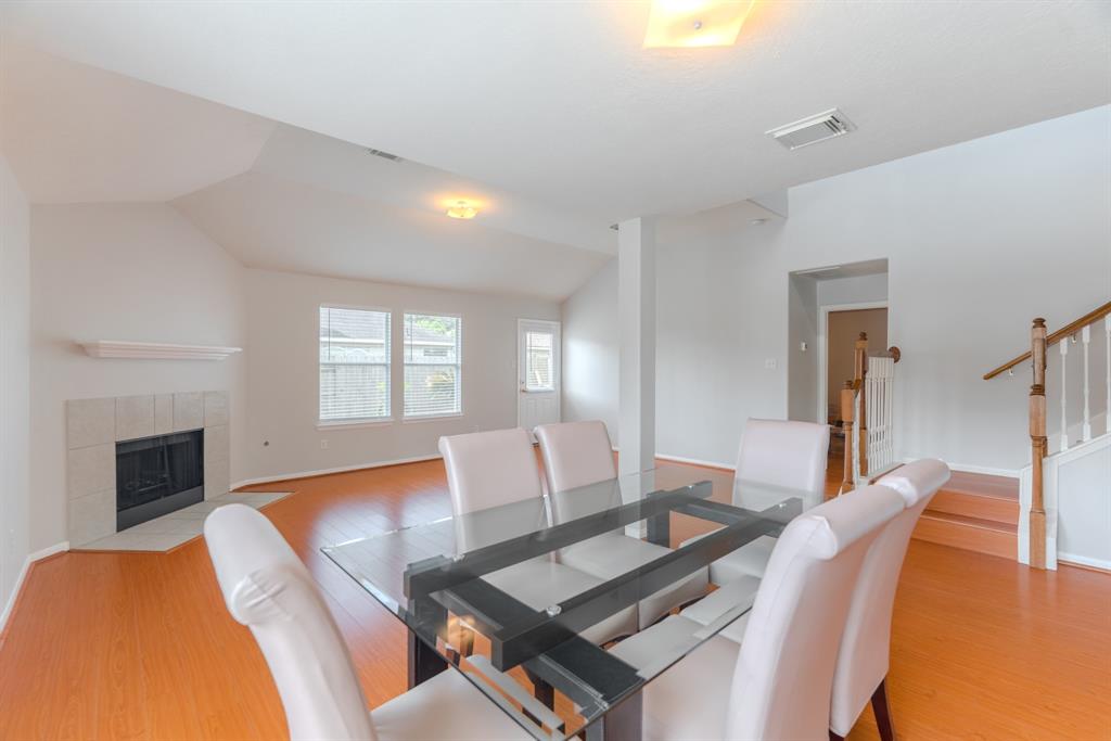 17203 Morning Blossom Place, Houston, Texas image 14