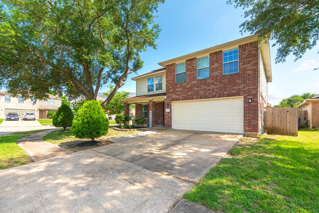17203 Morning Blossom Place, Houston, Texas image 4