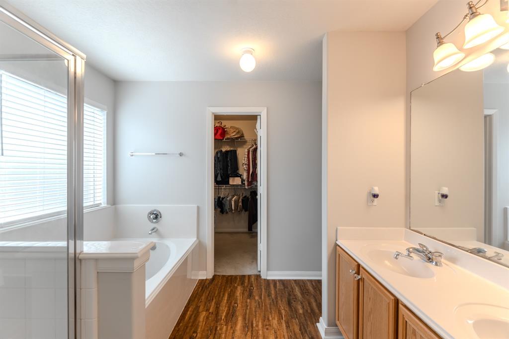 17203 Morning Blossom Place, Houston, Texas image 29