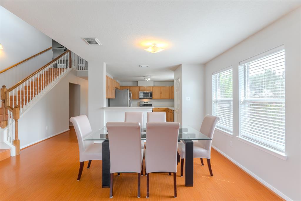 17203 Morning Blossom Place, Houston, Texas image 16